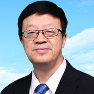 嘉賓：韓慶祥  中央黨校校委委員、副教育長兼科研部主任、一級教授