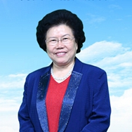 陳文玲  中國國際經濟交流中心總經濟師，中心學術委員會副主任