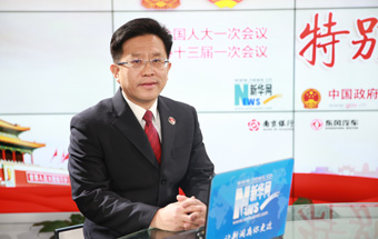 最高檢：五年來批捕數(shù)量呈下降、起訴數(shù)量呈上升趨勢