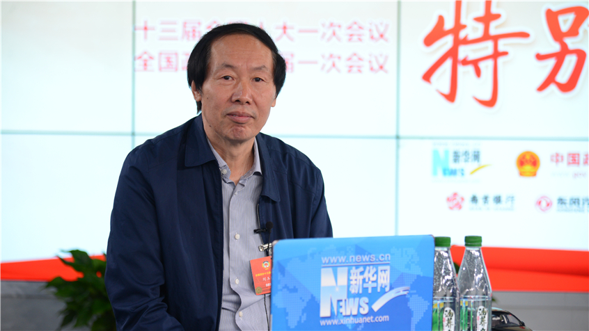 劉玉珠：挖掘、闡釋和傳播文物內涵 讓文物真正“活起來”