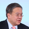 胡定旭：引香港醫療經驗資源，積極參與大灣區建設，助力內地醫改