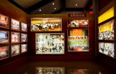 挺進，朝著創新型國家行列——“十二五”科技發展成就綜述
