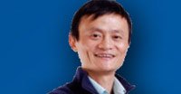 馬云卸任阿里CEO