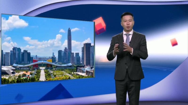 辛識平：筑夢40年，深圳再出發