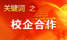 戴林：校企合作應(yīng)先讓學校占利 然后企業(yè)再分利