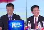 芮躍華、潘學(xué)先解讀各自兩會(huì)建議