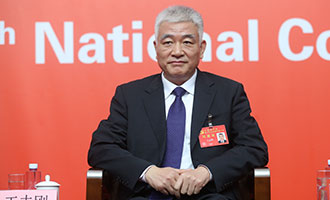 科技部黨組書記、副部長王志剛