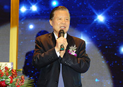 國務院原參事、國家教育咨詢委員會委員任玉嶺做主題演講