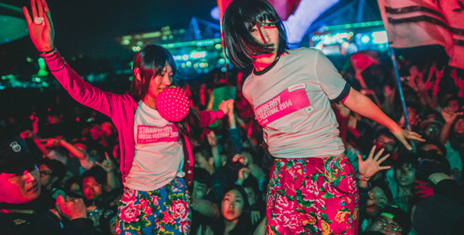 沒有音樂的世界會是怎樣？