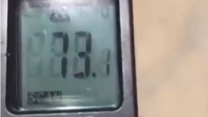 70℃！ 科威特多地出現罕見高溫天氣 首都如空城