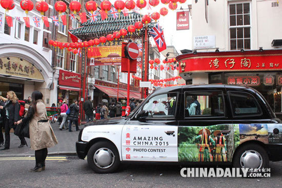 獨家深度解析：中英關系為何現在進入黃金時代？