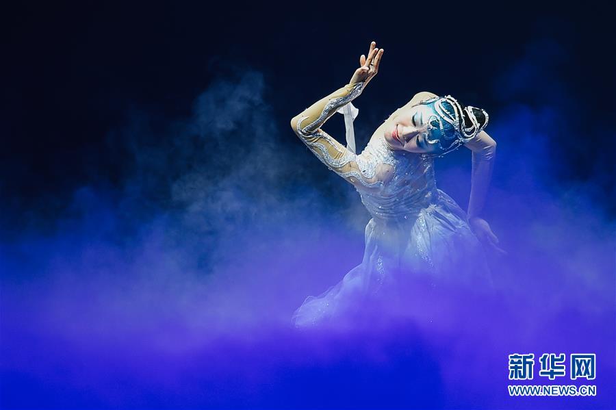 （國際·年終報道）（5）2019，精“彩”紛呈