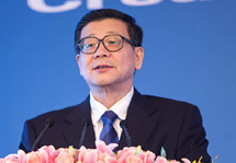 王偉光：中國建設21世紀海上絲路旨在實現(xiàn)共同繁榮
