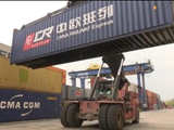 一帶一路，這次我們從歐洲看